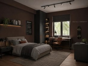 Российские Обои Ambiplain 3 AM9-010-1 изображение 1