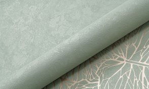 Обои зеленые Forest 11203-03 изображение 4