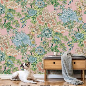 Обои Thibaut Sojourn Sojourn T42016 изображение 3