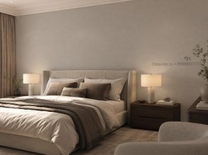 Российские Обои Ambiplain AM7-005-7 изображение 3