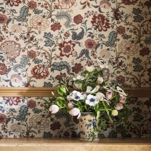 Обои Sanderson Highgrove 217488 изображение 2