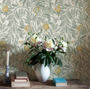 Обои Sanderson Highgrove 217494 изображение 2