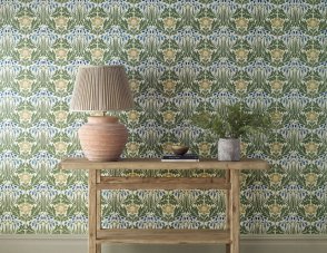 Обои Morris&Co The Unfinished Works The Unfinished Works 217572 изображение 2