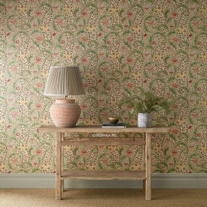 Обои Morris&Co The Unfinished Works The Unfinished Works 217579 изображение 2