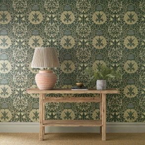 Обои Morris&Co The Unfinished Works The Unfinished Works 217585 изображение 1