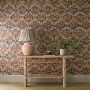 Обои Morris&Co The Unfinished Works The Unfinished Works 217594 изображение 1