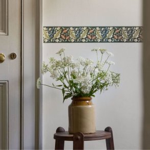 Обои Morris&Co The Unfinished Works The Unfinished Works 217609 изображение 4