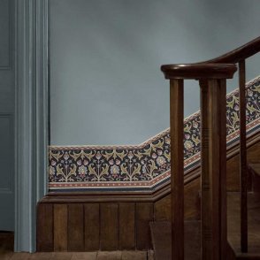 Обои Morris&Co The Unfinished Works The Unfinished Works 217613 изображение 4