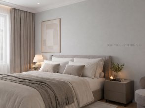 Обои Marburg Nuvia 36721 изображение 3