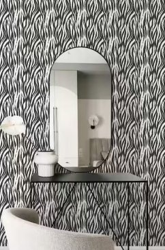 Американские Обои для гостиной Piano WH40216 изображение 1