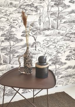 Обои Casadeco Sentier Des Dunes Sentier Des Dunes 200936400 изображение 6