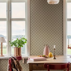 Шведские Обои Charm 8166 изображение 2