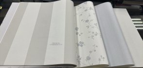 Обои A.S. Creation Fiori 1615-12 изображение 1