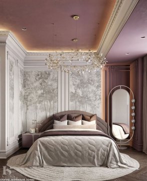 Фрески для гостиной Wallpaper part 1 AF951-COL1 изображение 4