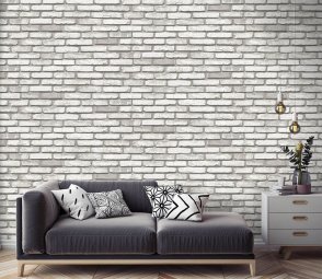 Обои под кирпич Natura DK.22100-2 изображение 1