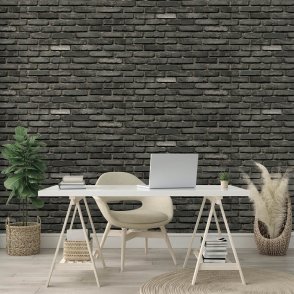 Обои под кирпич Natura DK.22100-4 изображение 1