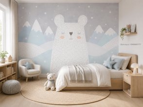 Фрески Big Little 22141 изображение 1