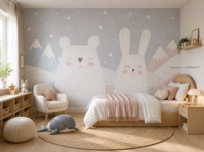 Фрески Big Little 22142 изображение 1