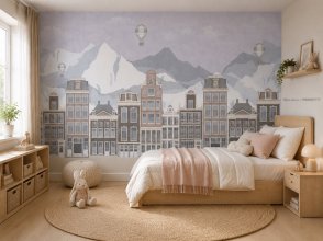 Фрески Big Little 22143 изображение 1