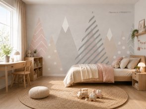 Фрески Big Little 22149 изображение 1