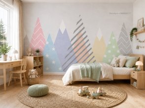 Фрески Big Little 22150 изображение 1