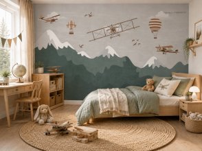 Фрески Big Little 22151 изображение 1