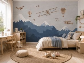 Фрески Big Little 22152 изображение 1