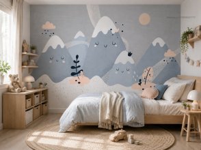 Фрески Big Little 22154 изображение 1