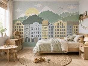 Фрески Big Little 22156 изображение 1