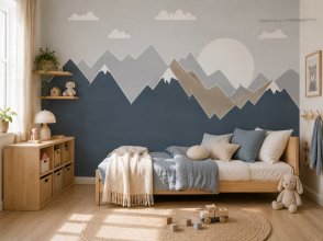 Фрески Big Little 22157 изображение 1