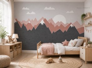 Фрески Big Little 22158 изображение 1