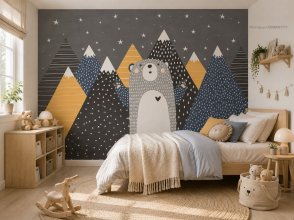 Фрески Big Little 22159 изображение 1