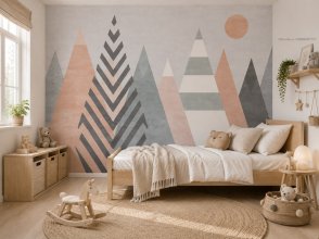 Фрески Big Little 22161 изображение 1