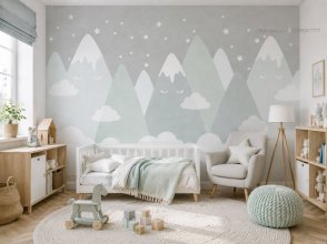 Фрески Big Little 22164 изображение 1