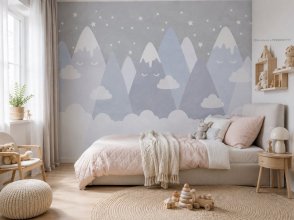 Фрески Big Little 22165 изображение 1