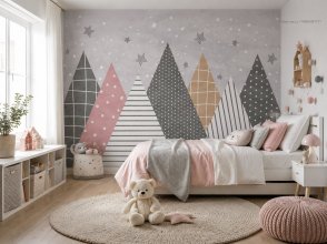 Фрески Big Little 22166 изображение 1