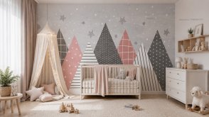 Фрески Big Little 22167 изображение 1