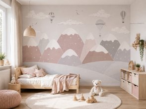 Фрески Big Little 22168 изображение 1