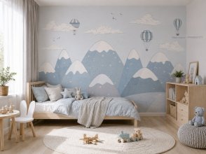 Фрески Big Little 22169 изображение 1