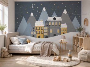 Фрески Big Little 22172 изображение 1