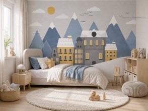 Фрески Big Little 22173 изображение 1