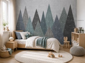 Фрески Big Little 22174 изображение 1