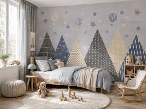 Фрески Big Little 22175 изображение 1