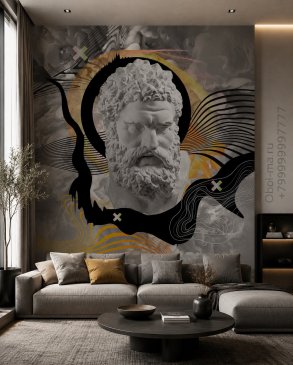 Фрески Antique 22655 изображение 1