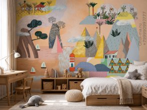 Фрески City Garden 22680 изображение 1