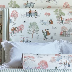 Обои Sanderson Disney Home X 227169 изображение 1