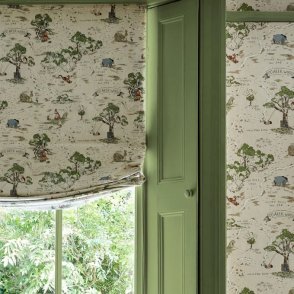 Обои Sanderson Disney Home X 227170 изображение 3