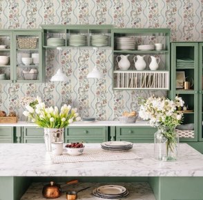 Обои Sanderson Highgrove 217499 изображение 1