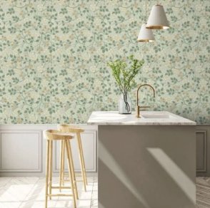 Обои флизелиновые для гостиной Highgrove 217516 изображение 1