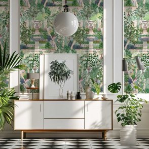 Обои флизелиновые для гостиной Highgrove 217519 изображение 1